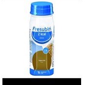 Fresubin Cappunico favour 2 kcal  ( 16 bottles )