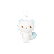 Hearts2Hearts - CHARACTER DOLL KEY RING