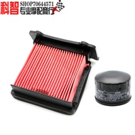 Suitable for Kwangyang AK550 CK600T-10 Air Filter Air Filter Oil Filter Oil Grid