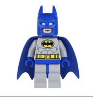 # LEGO 10672 10274 樂高 DC 蝙蝠俠 Batman 人仔