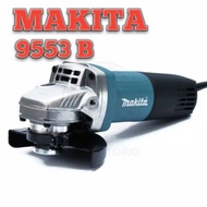 MESIN GERINDA MAKITA 9553B GERINDA TANGAN MAKITA ORIGINAL