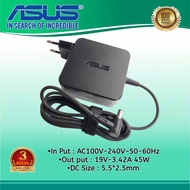 Adaptor Charger Laptop Asus A450 A450L A450LA A450LB A450LC 3.42 5 ORI
