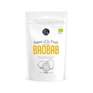 ORGANIC LIFE Diet Food ORGANIC Baobab Powder Highly Nutritious Natural Baobab