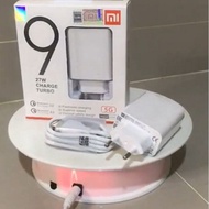 Turbo Charger Carger Xiaomi 120W 33W &amp; 27W Charger Turbo Fast charging