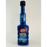 STP Diesel Injector Cleaner, 200ML