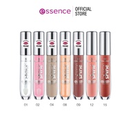 essence extreme shine volume lipgloss Lip Gloss Dip Plump Lips Moisturizing