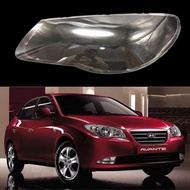 HYUNDAI ELANTRA / AVANTE 07 08 09 10 HEADLAMP LENS/HEADLAMP COVER/HEADLIGHT COVER/HEADLIGHT HOUSING