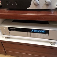 Meridian G07 24bit Compact Disc Player CD播放器