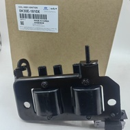 0K30E‑1810X Ignition Coil Pack UF‑335 For Kia Rio 2001‑2005 1.5L 1.6L Carens Shuma