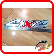Hilux 4x4 Toyota Stickers 4x4 Sticker Car Sticker