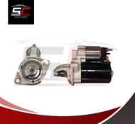 ไดสตาร์ท BMW X3 X5 Z4 เครื่องยนต์ N43B16 12V 9T 1.1KW (REBUILT) รับประกันโดย SC Autoshop