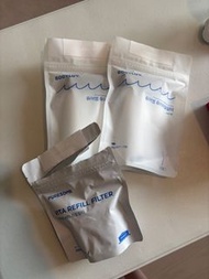 Bodyluv filter 濾芯 + 維他命濾芯