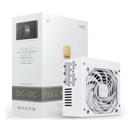 PSU POWER SUPPLY EMACHINES ACER 550W 80+ BRONZE FULL MODULAR AC550 WHITE