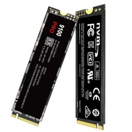 9100RPO2TB NVMe M.2SSD Solid State Drive Warranty5Year PCIE4.0 Cross-border shipping label