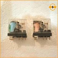 Omron G2R-1-Snd 24Vdc Relay Best Omron Relay