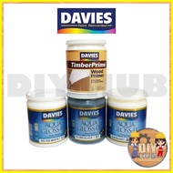 ♞DAVIES Water Based Paint 1 Liter