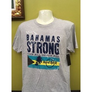 HRC Bahamas Strong tee (Size S)
