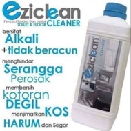 eziclean sahajidah hai o