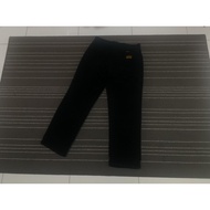 Vintage wrangler blue Bell codroi w34