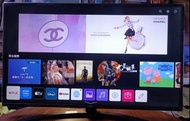 LG TV 43” smart TV 43UM7600 4k 智能電視