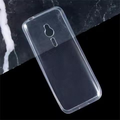 Soft Silicone Black Case For Nokia 230 230DS RM-1172 RM-1126 TPU Bumper Case For Nokia 230 RM-1172 R
