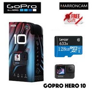 GoPro HERO10 Black(MALAYSIA WARRANTY)