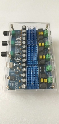 Mach khuyech dai am thanh TPA3116D2 Bluetooth