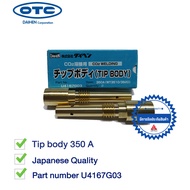 OTC TIP BODY