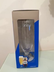 全新！1664 BRUT 啤酒杯 500ml