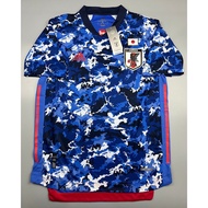 !!! Japan Home Cecat Football Jersey 2019