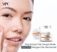 Wijaya Platinum Alpha Arbu Brightening Cream