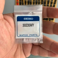 KAPASITOR BATRE SEIKO KINETIC 30235MY PANASONIC MT920
