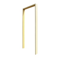 ส่งฟรี! วงกบประตูไม้สังเคราะห์ WPC ECO-DOOR 80X200 ซม. WPC WOOD DOOR FRAME ECO-DOOR 80X200CM มืออาชี