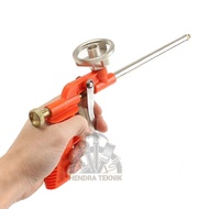 PU FOAM GUN ALAT TEMBAK FOAM SEMPROTAN PU FOAM KALENG SPRAYER FOAM GUN