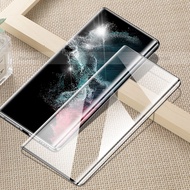 [6D] Xiaomi Mi 11/Mi 11 Pro/Mi 11 Ultra Full Curved Edge Tempered Glass Screen Protectors