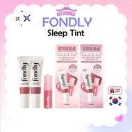 FONDLY Sleep Tint 8ml– 8 Colors / K-BEAUTY