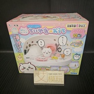 [Aimo Play] Japan SEGATOYS CHIIKAWA