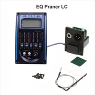 Preamp Equalizer Gitar Akustik Impor