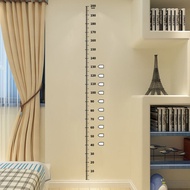 Height Measurement Sticker Measuring Children's Height Measuring Wall Stickers Height Measurement Wa