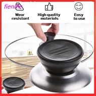 `finelife Kitchen Replaceable Cooker Pan Cover Handle Anti-hot Pot Lid Knob Lid Grip