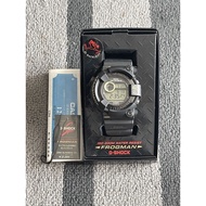 G Shock Frogman DW8200BM-1T