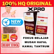 Excel Pro Tok Abah Original Seller Dato Fadzilah Kamsah Xpro Xplus
