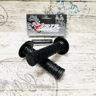 BMX BICYCLE V GRIP TAIWAN CUTTING AME USA