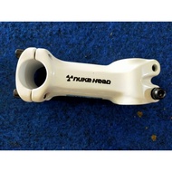NUKE HEAD Oversize MTB Stem MTB Accessories