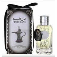 PERFUME UNISEX - DIRHAM ARD AL ZAAFARAN