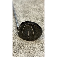 [Secondhand Golf Club] Maruman Shuttle Titanium FW3 Flex R Graphite Rod