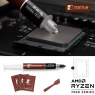 NT-H1 Noctua NT-H2 3.5g 10g AM5 SW Edition Thermal Conductive grease paste For Notebook Graphics CP