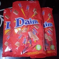 🔥SPECIAL OFFER (BMF)🔥 Daim Chocolate 280g/39pcs (EXP 3/2024) Daim 200g/30pcs (EXP 7/2024)- Daim 460g