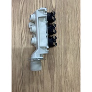 Toshiba Inlet Valve Aw-Dum1500LM AW-UK1150HM AW-DUK1150HM