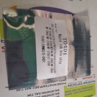 CHIP SUPPORT MAINTENANCE BOX T0D41 EPSON L 6190/6198